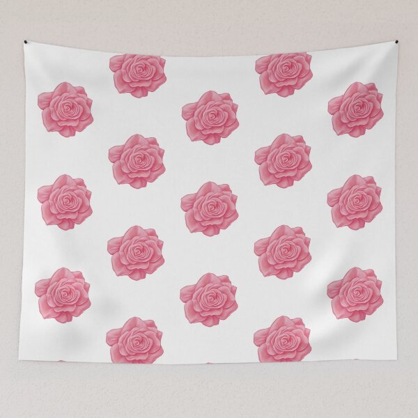 Item preview, La vie en Rose | Rose Art designed and sold by MHFobe.
