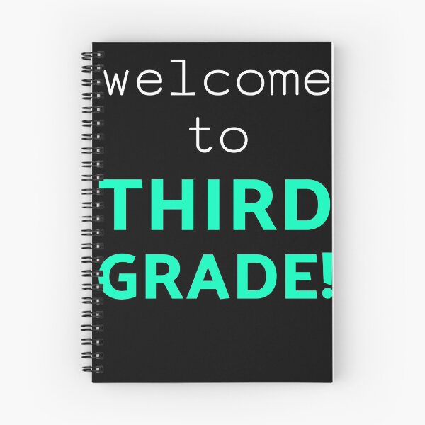 Item preview, Welcome To Third Grade  Light Funny Third Grade 3rd Teacher Appreciation Gift designed and sold by threadsmonkey.