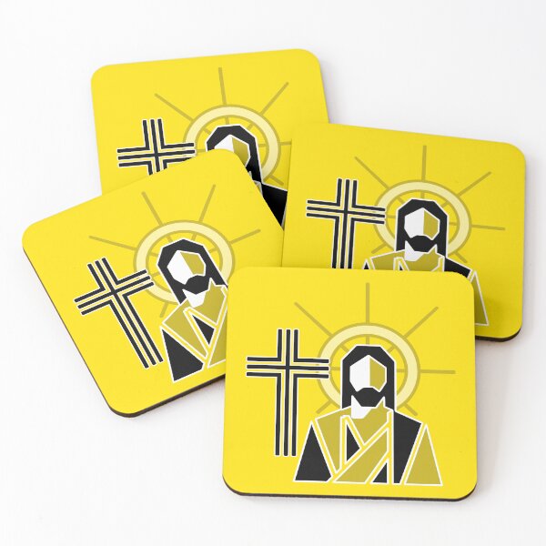 Item preview, Jesus designed and sold by QuanntixArt.
