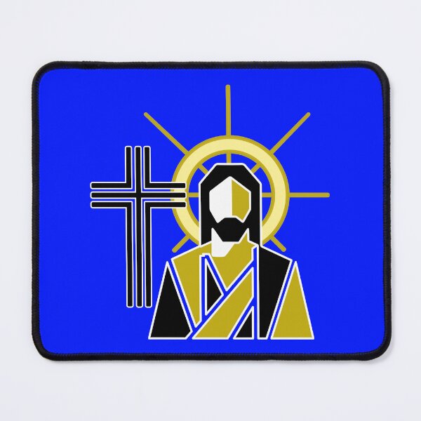 Item preview, Jesus designed and sold by QuanntixArt.