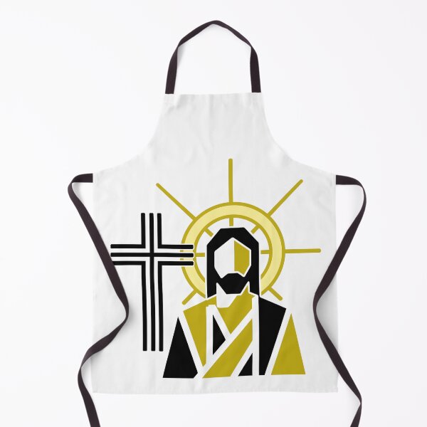 Item preview, Jesus designed and sold by QuanntixArt.