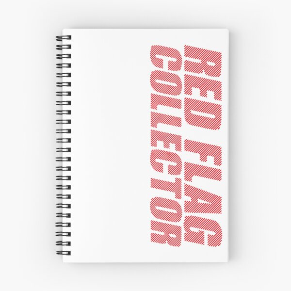 Item preview, Illustration with word red flag collector designed and sold by RizikCat.