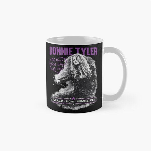 Item preview, Bonnie Tyler designed and sold by QliumoPery.