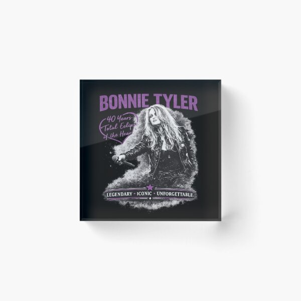 Item preview, Bonnie Tyler designed and sold by QliumoPery.