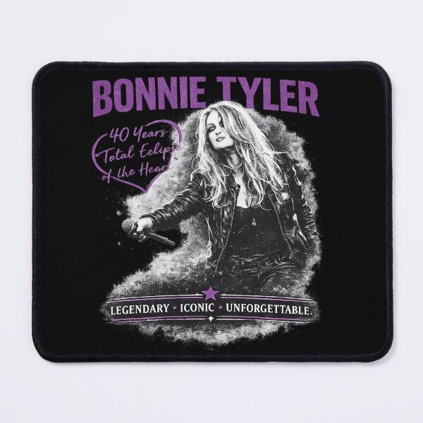 Artikelvorschau, Bonnie Tyler entworfen und verkauft von QliumoPery.