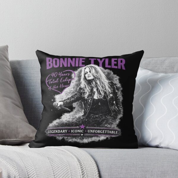 Item preview, Bonnie Tyler designed and sold by QliumoPery.
