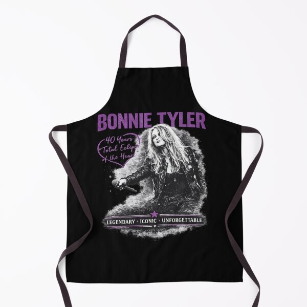 Item preview, Bonnie Tyler designed and sold by QliumoPery.