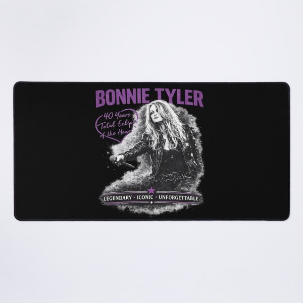 Item preview, Bonnie Tyler designed and sold by QliumoPery.