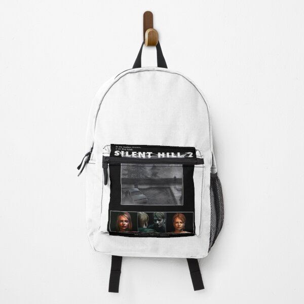 Item preview, Silent Hill 2 designed and sold by Ssocy.
