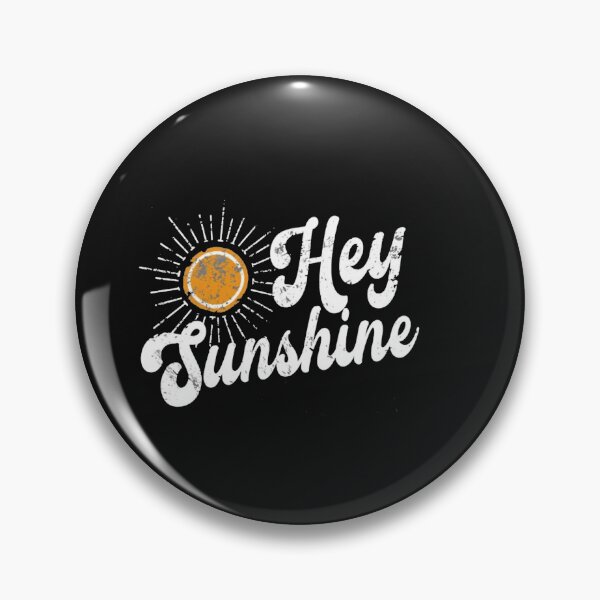 Item preview, Hey Sunshine designed and sold by Gbriel3.