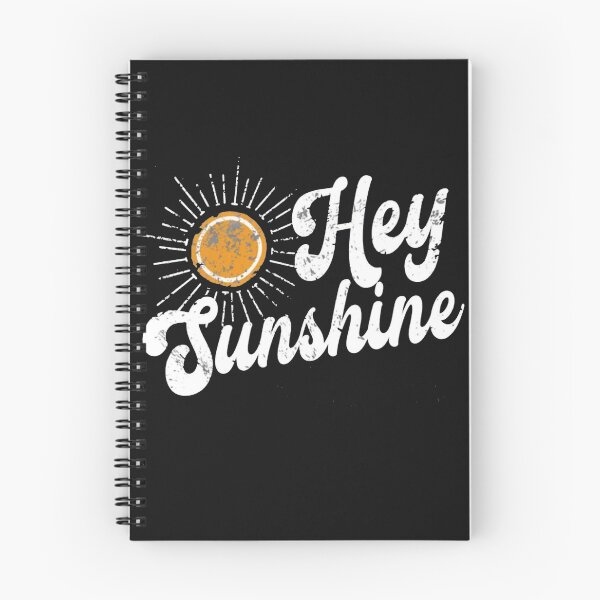 Item preview, Hey Sunshine designed and sold by Gbriel3.