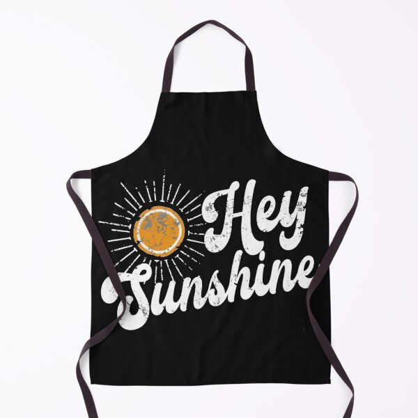 Item preview, Hey Sunshine designed and sold by Gbriel3.