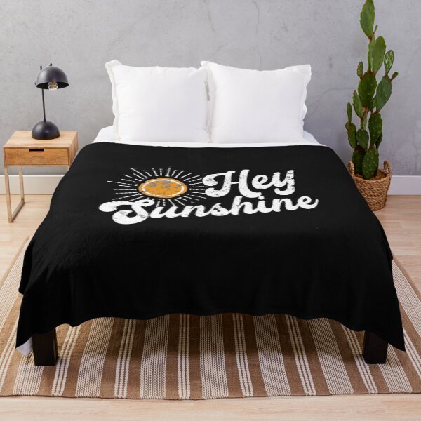 Item preview, Hey Sunshine designed and sold by Gbriel3.
