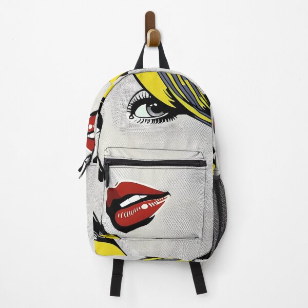 Artikelvorschau, Art - Pop Art Portrait, Graphic Aesthetic of the 1960s entworfen und verkauft von Beat-It.