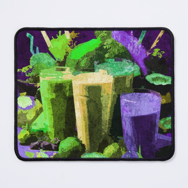 Item preview, Abstract cocktails designed and sold by kinpirks.