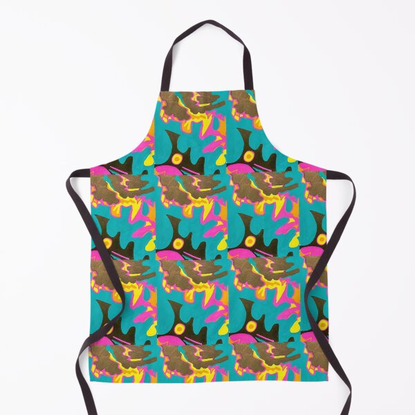 Item preview, Colorful contrast chic designed and sold by Candleink.
