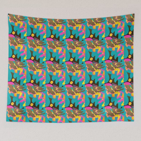 Item preview, Elegancia con contraste colorido designed and sold by Candleink.