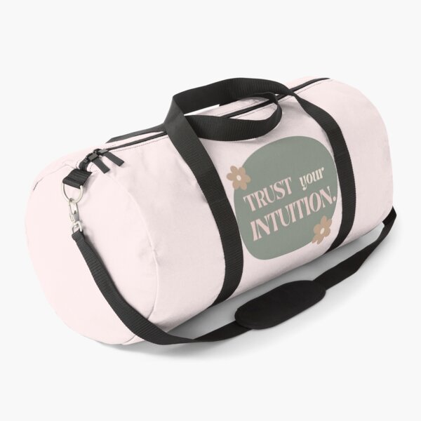 Item preview, Trust Your Intuition designed and sold by AESTHETISCAPES.