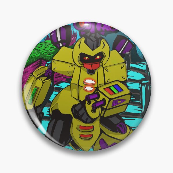 Item preview, Meta bee designed and sold by MagnoliaArtz.