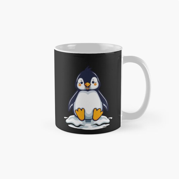 Item preview,  Cute Penguin Animal Design designed and sold by Geschenkartikel.