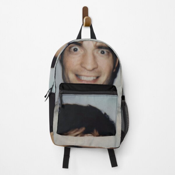 Item preview, Robert Pattinson y Zendaya designed and sold by Fire TheMann.