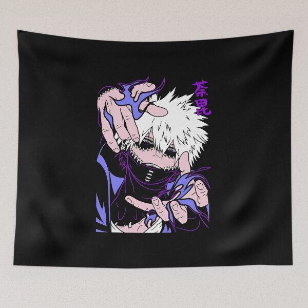 Item preview, Blue Flame Avenger designed and sold by CrispyToast-YT.