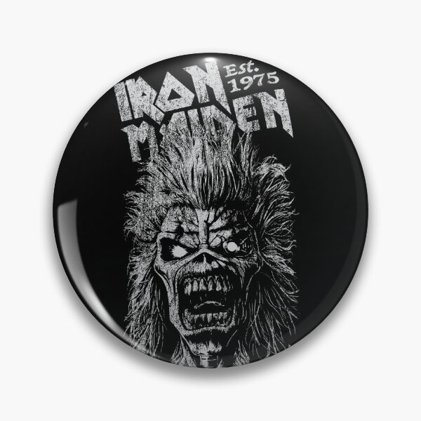 Item preview, Edd 1975 Head designed and sold by URGraphics.
