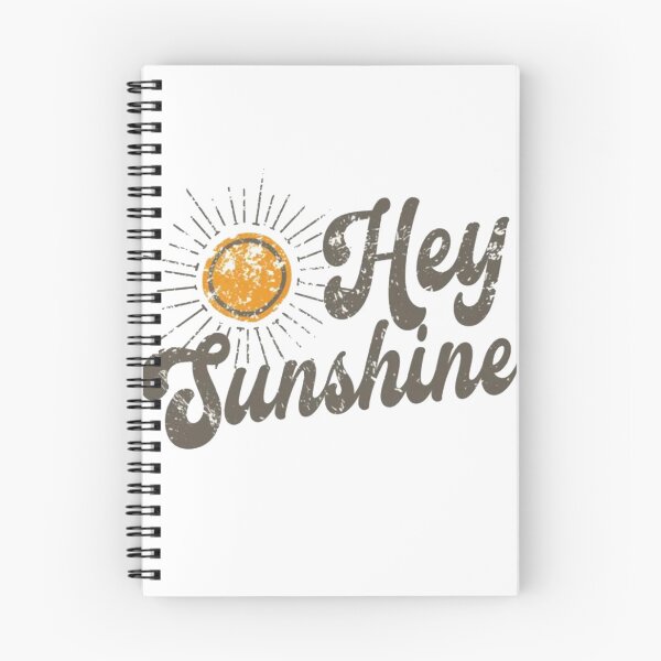 Item preview, Hey Sunshine designed and sold by Gbriel3.
