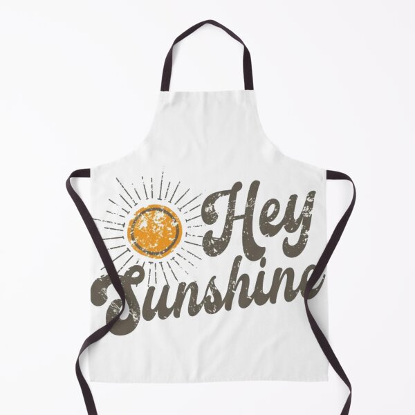 Item preview, Hey Sunshine designed and sold by Gbriel3.