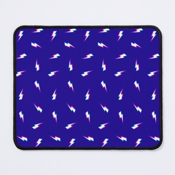 Item preview, Lightning Bolt Mystic 2 - Blue designed and sold by animinimal.