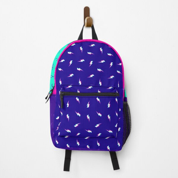 Item preview, Lightning Bolt Mystic 2 - Blue designed and sold by animinimal.