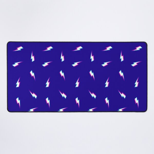 Item preview, Lightning Bolt Mystic 2 - Blue designed and sold by animinimal.