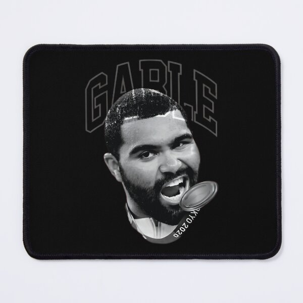 Item preview, Gable Steveson Medal designed and sold by JeyVel.