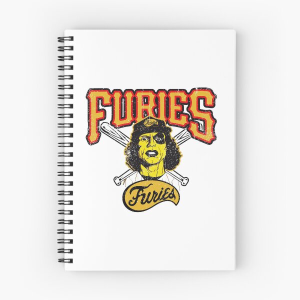 Item preview, The Baseball Furies Vintage Gang Art designed and sold by armanullen.