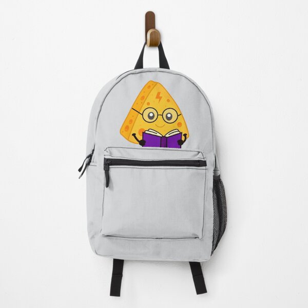Item preview, Cheese Potter. The cheese who lived! designed and sold by DibujandoPorfa.