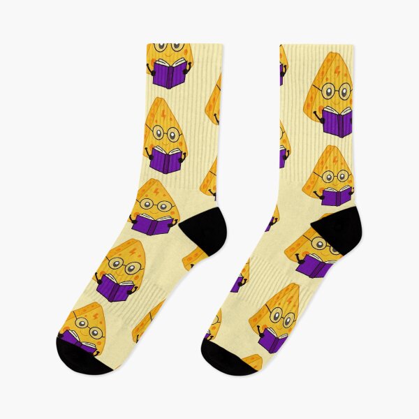 Item preview, Cheese Potter. The cheese who lived! designed and sold by DibujandoPorfa.