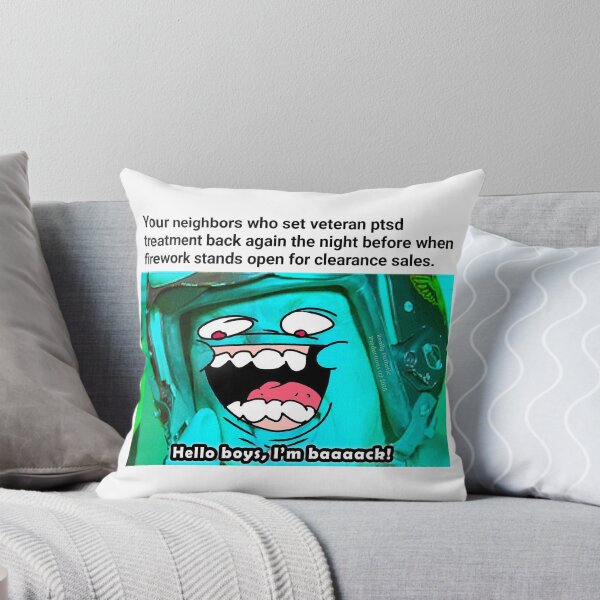 Item preview, Worst neighbors traumatize neighbors with noises designed and sold by reallypathetic.