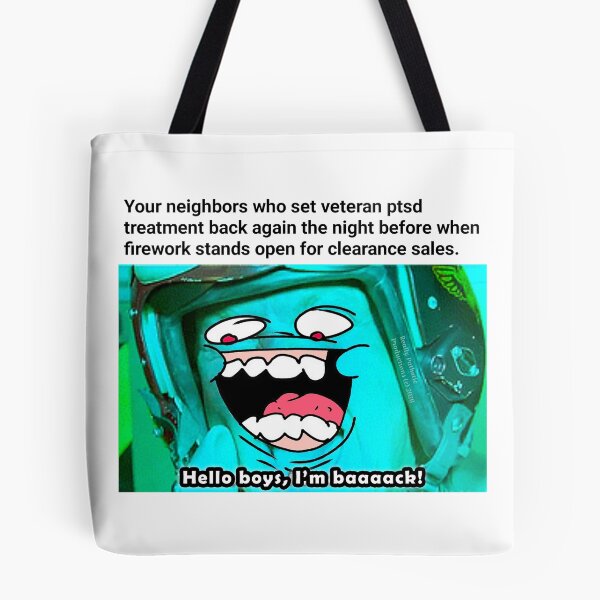 Item preview, Worst neighbors traumatize neighbors with noises designed and sold by reallypathetic.