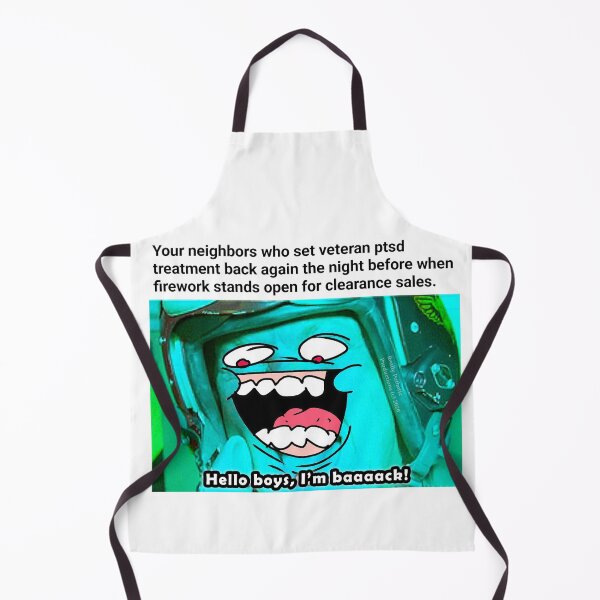 Item preview, Worst neighbors traumatize neighbors with noises designed and sold by reallypathetic.