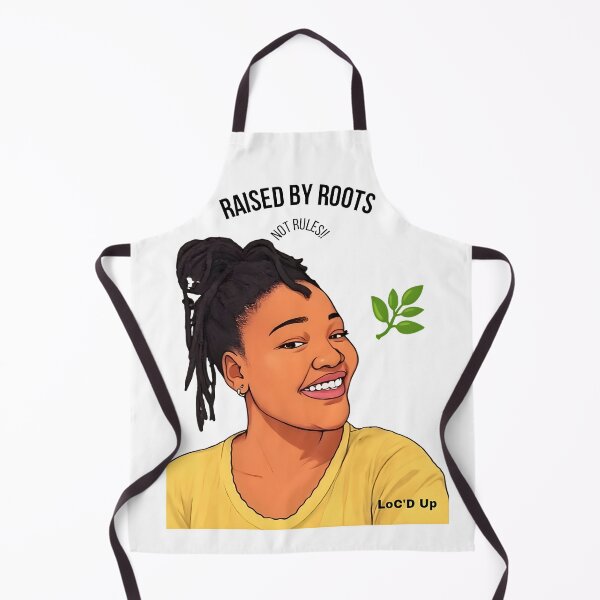 Item preview, Raised by roots not rules designed and sold by SHIFT ARMOUR .