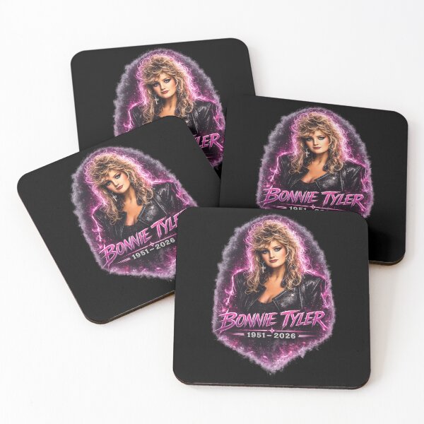 Item preview, Bonnie Tyler designed and sold by QliumoPery.