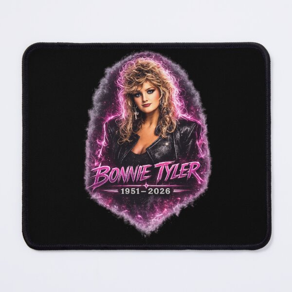 Item preview, Bonnie Tyler designed and sold by QliumoPery.