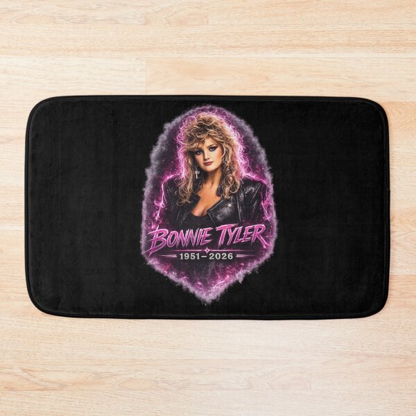 Item preview, Bonnie Tyler designed and sold by QliumoPery.