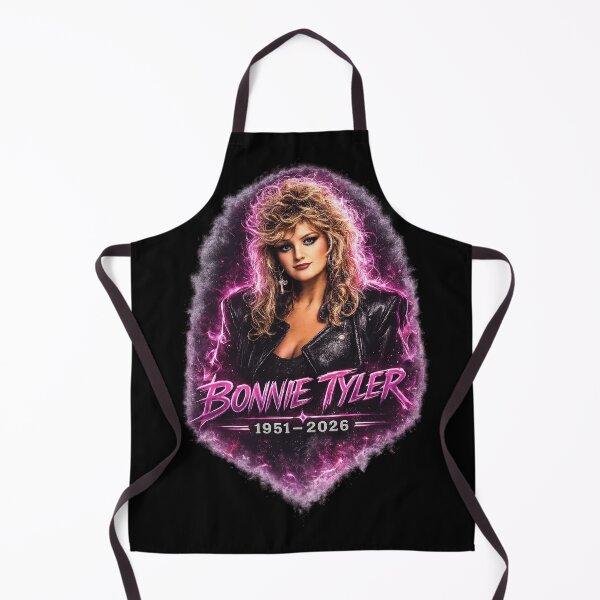 Item preview, Bonnie Tyler designed and sold by QliumoPery.