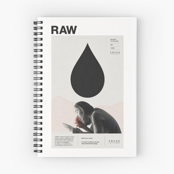 Item preview, Raw designed and sold by Sector 99.