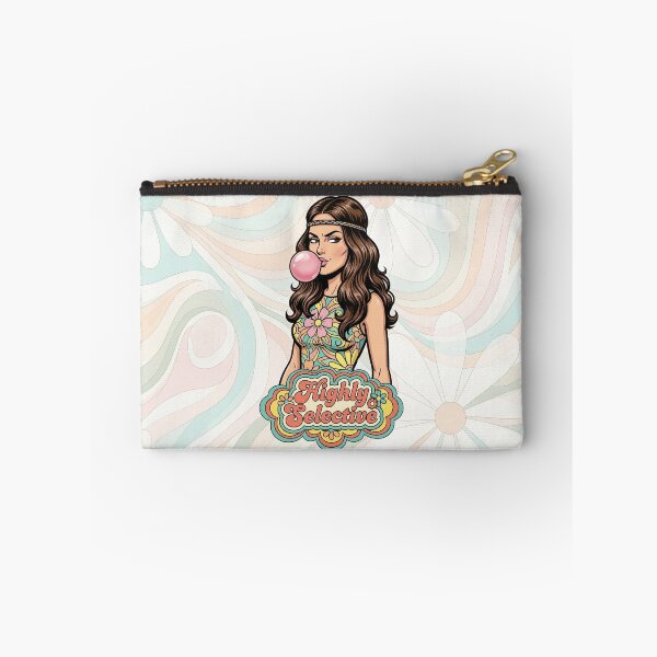 Item preview, Highly Selective designed and sold by Vintage Sass Society.