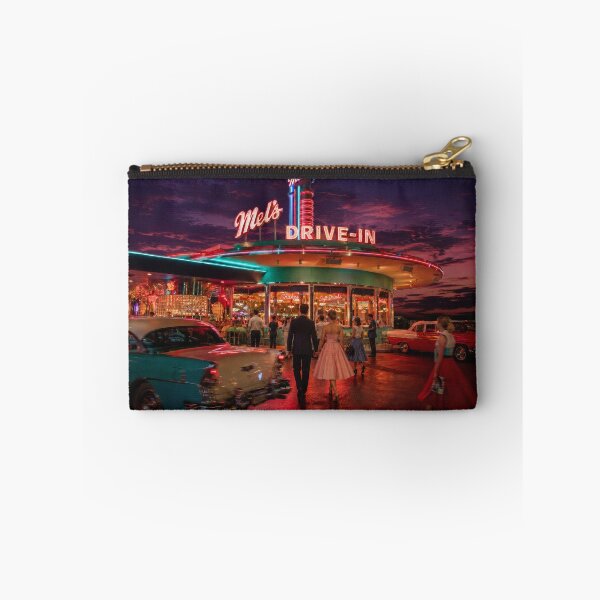 Item preview, Mel's Diner designed and sold by -Koleidescope.
