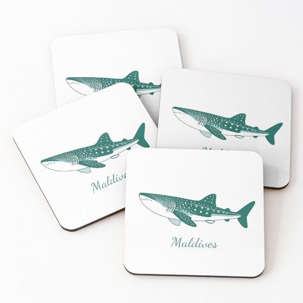 Item preview, Shark designed and sold by CuratorMv.