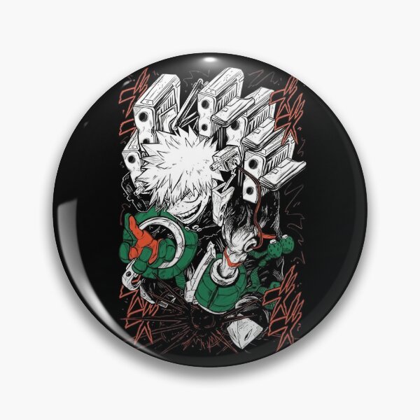 Item preview, Explosive Victory Hero designed and sold by CrispyToast-YT.