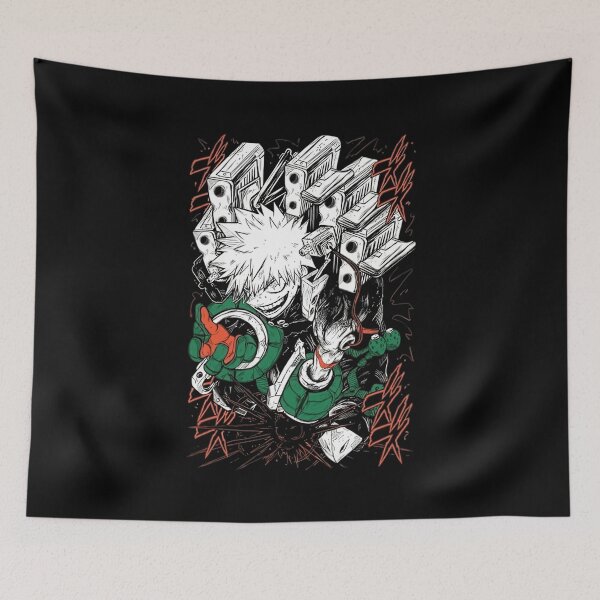 Item preview, Explosive Victory Hero designed and sold by CrispyToast-YT.